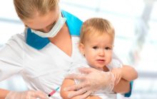 Thimerosal childhood vaccines linked to risk of emotional disturbances