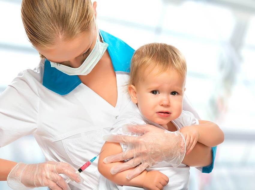 Thimerosal childhood vaccines linked to risk of emotional disturbances