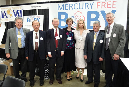 Mercury Free Baby 2014 Newsletter
