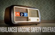 NPR's unbalanced coverage of vaccine safety