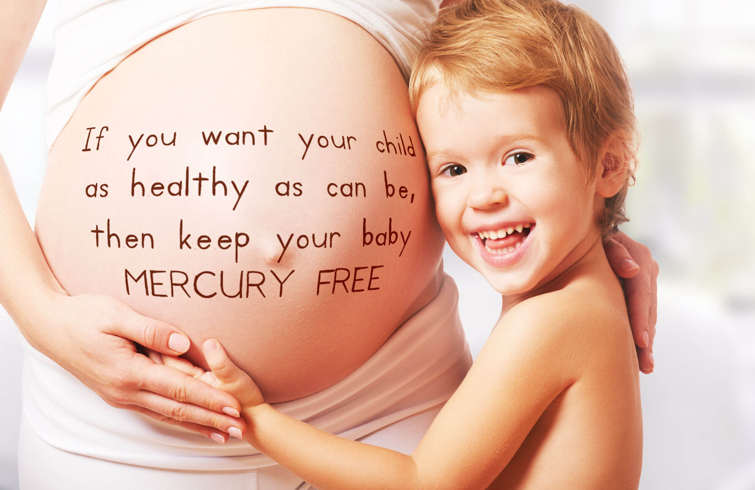 Mercury in Vaccines - 10 Lies About The Safety of Thimerosal