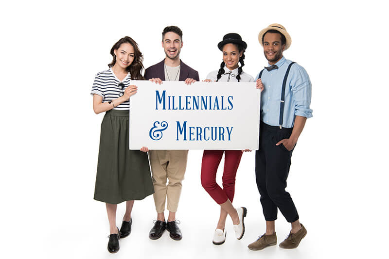 Why Millennials Might be Different from Other Generations