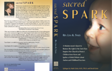 Sacred Spark: A Minister-mom's Quest to Restore the Light in Her Son's Eyes Inspires Her Church to Protect Children from Harm and Ignites a Global Debate about Autism and Childhood Vaccines