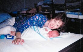 While US Vaccine Mercury Removed, Harms Done Remain Unspoken